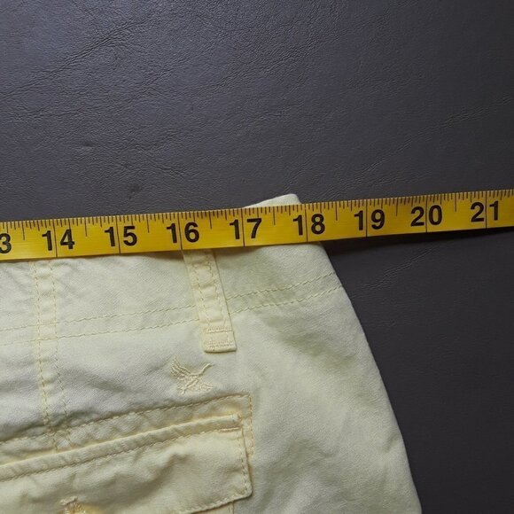 Eddie Bauer Lightweight Chino Shorts Size 16 - Picture 9 of 11